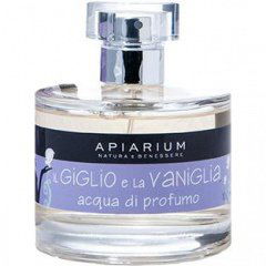 Il Giglio e la Vaniglia by Apiarium