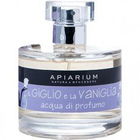 Il Giglio e la Vaniglia von Apiarium