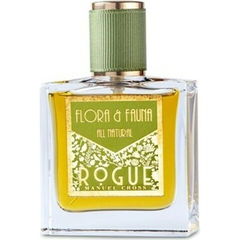 Flora & Fauna von Rogue