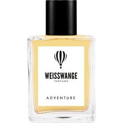 Adventure von Weisswange