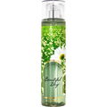 Beautiful Day (Fragrance Mist) von Bath & Body Works