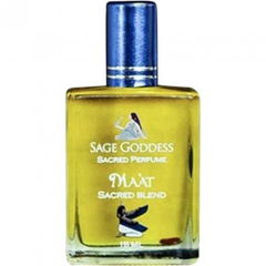 Ma'at by The Sage Goddess