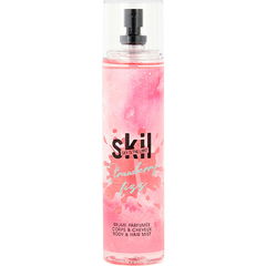 Skil: Sky Is The Limit - Strawberry Fizz von Jeanne Arthes