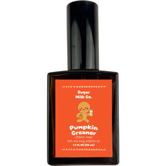 Pumpkin Creamer von Sugar Milk!