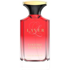 Fantôme d'Amour von House of Layer