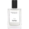 Primaire 1002 - Pamplemousse Petitgrain by Typology.