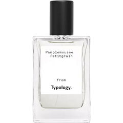 Primaire 1002 - Pamplemousse Petitgrain von Typology.