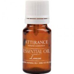 Essential Oil - Lemon von Attirance