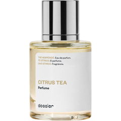 Citrus Tea by Dossier