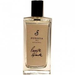 Pampa Húmeda (Perfume) von Fueguia 1833