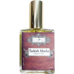 Turkish Mocha by Luxe Pour Homme by G