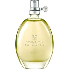 Scent Mix - Fizzy Green Tea by Avon