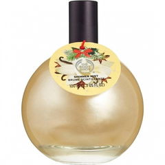Vanilla Chai by The Body Shop