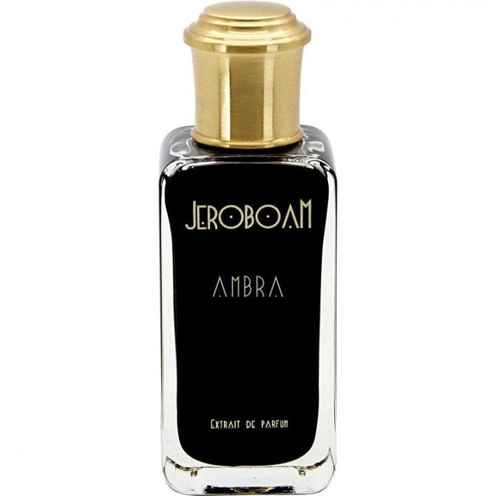 Ambra von Jeroboam