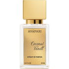 Coconut Vanill by Avapari