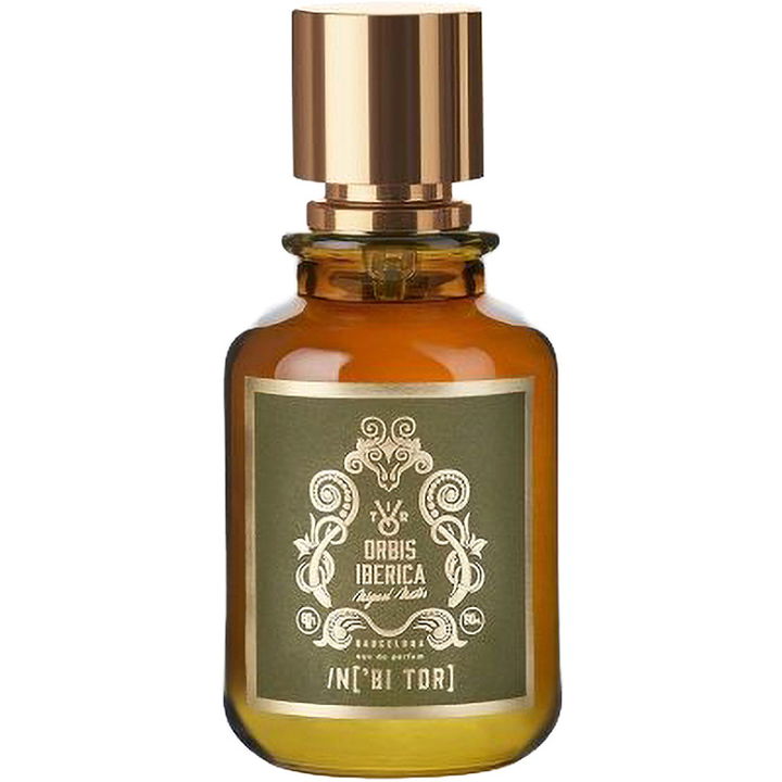 Orbis Iberica von nBitor Orbis Iberica von nBitor