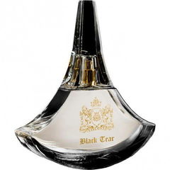 Black Tear by Antonio Visconti