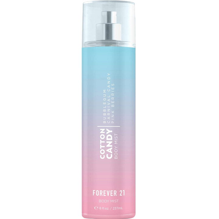 Cotton Candy von Forever 21 Cotton Candy von Forever 21