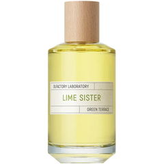 Lime Sister by Liquides Imaginaires