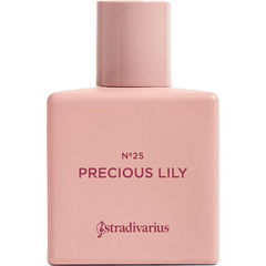 Nº 25 Precious Lily by Stradivarius