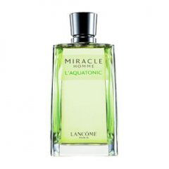 Miracle Homme L'Aquatonic by Lancôme