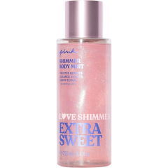 Pink - Extra Sweet by Victoria's Secret