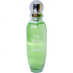 Vanderbilt Sensations - Lily Vitality by Gloria Vanderbilt