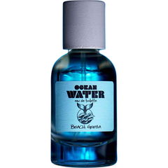 Ocean Water (Eau de Toilette) by Beach Geeza