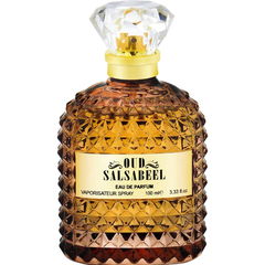 Oud Salsabeel von Al Aneeq