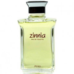 Zinnia von De Ruy