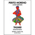 Thumri by Perito Moreno