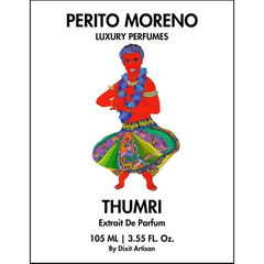 Thumri by Perito Moreno
