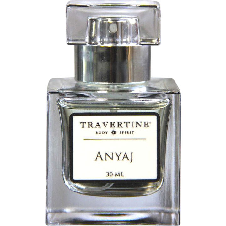 Anyaj von Travertine Anyaj von Travertine