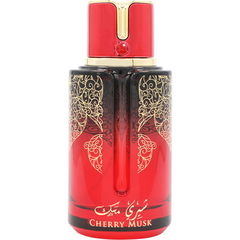 Cherry Musk von Arabiyat Prestige