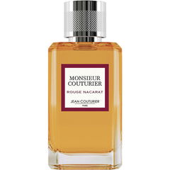 Rouge Nacarat by Jean Couturier