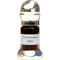 Shamama 999 von Indicana Oud