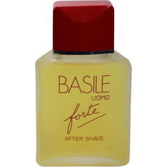 Basile Uomo Forte (After Shave) von Basile