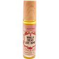 Vanilla Cream Love Bomb (Perfume Oil) von Juliet Rose