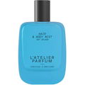 Hot Splash (Hair & Body Mist) von L'Atelier Parfum
