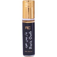 Paris Oudh by FK Creations