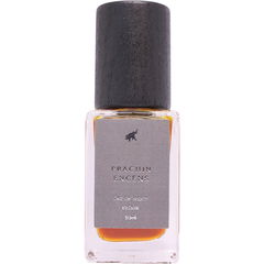 Prachin Encens von Zakir Gafur