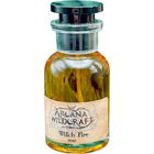 Witch Fire (Eau de Parfum) von Arcana Wildcraft