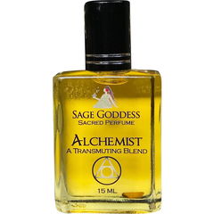 Alchemist by The Sage Goddess