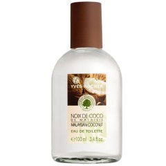Les Plaisirs Nature - Noix de Coco de Malaisie / Malaysian Coconut by Yves Rocher