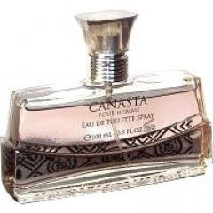 Canasta pour Homme by Création Lamis