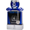BlueKenam Quintessence (Perfume Oil) by Abdul Samad Al Qurashi / عبدالصمد القرشي