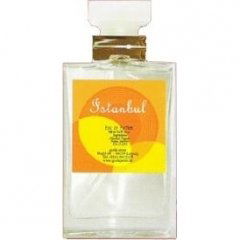 Istanbul by Weltenduft