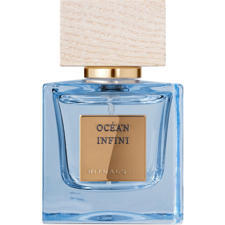 Oriental Essence - Océan Infini von Rituals