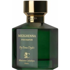 Mezghenna by Maison Cataliya