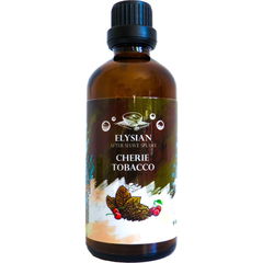 Cherie Tobacco von Elysian Soap Shop